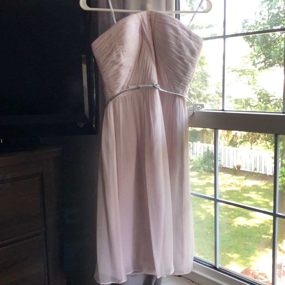 Donna Morgan dress!